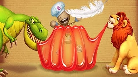 Kick the Buddy - Gameplay Walkthrough - ALL Weapons Kick the Buddy (IOS | ANDROID)