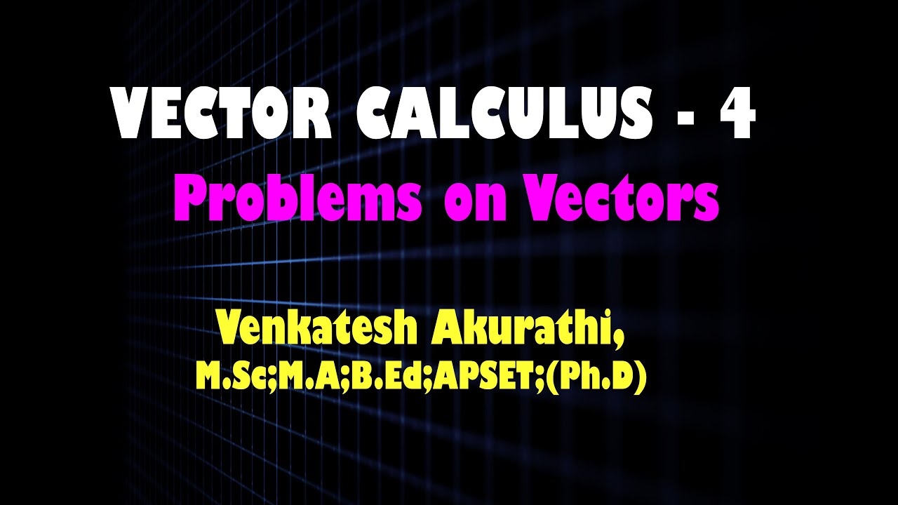 Problems on Partial Differentiation - YouTube