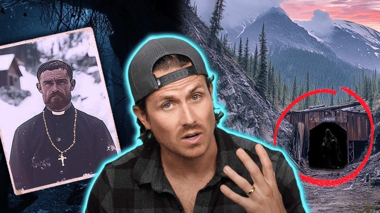 MrBallen Podcast | 3 Hours Bedtime Stories to Fall Asleep To - EXCLUSIVE EPISODE