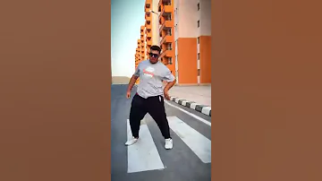 احسن رقص على اغنيه ابو يوسف رقص عمر افريكانو رقص فري ستايل اغنيه ابيوسف ابو يوسف 