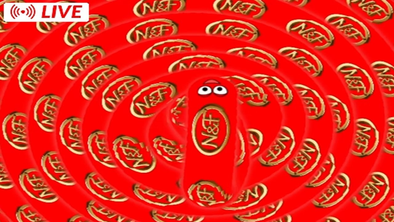 LIVE 🐍 Rắn Săn Mồi | Wormate.io | Wormzilla.io | Top Ranking , Funny Gameplay | Tập 214 ( Ep. 214)