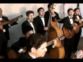 Rondalla Sinai, Canto: Cristo Jesús
