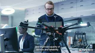 Mavenir Private Networks