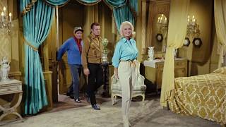 1967 - Hillbilly's in een spookhuis - Ze zullen je de stuipen op het lijf jagen!