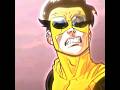 Zombie mark edit | #invincible #invincibleedit #edit #shortsviral #shorts #viral