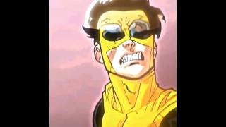 Zombie mark edit | #invincible #invincibleedit #edit #shortsviral #shorts #viral