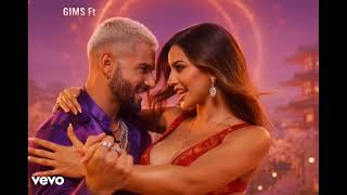 GIMS Ft. Maluma, Dhurata Dora &amp; Soolking - Mi Amor (Official Music)