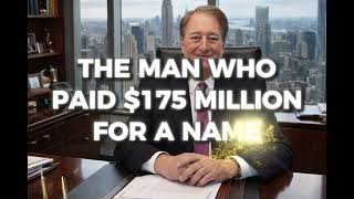 Howard Milstein: The Man Who Paid $175,000,000 for a Name