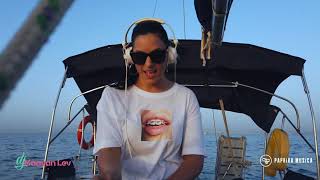 DJ Maayan Lev 32th B-DAY Session // Paprika Musica