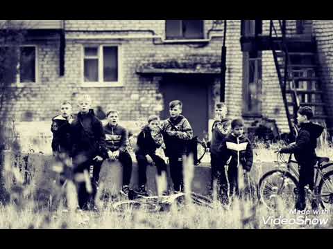 салоникский эдик (salonikski edik) - гордая и нежная (2016). пацан гопник. уличная шпана. песня пацаны со двора. дворовые банды.