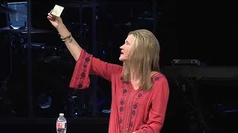 Pastor Shelley Neel October 28, 2018