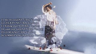 YUI - NATURAL