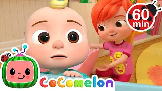 Jj's New Bed 🛏️ | Cocomelon 🍉 | Kids Learning Songs! |  Sing Along Nursery Rhymes 🎶