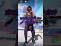 SKINS PARA 4X4 VERSÃO MÁSCARA LÂMINA DE FERRO #freefire #shorts