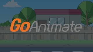 Yellow Carousel - Goanimate Music