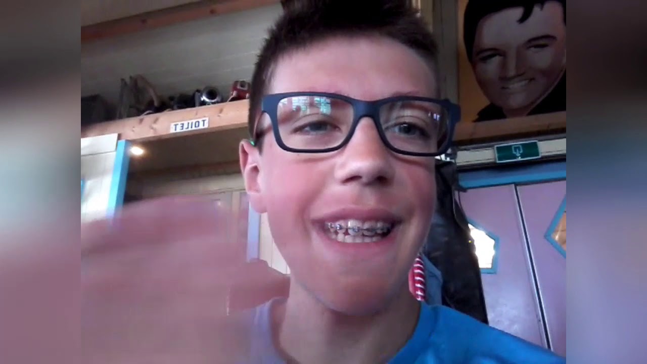 Terschelling Deel 3 - YouTube