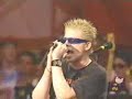 The Offspring - Cool to Hate - Woodstock '99
