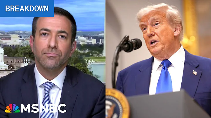 Trump’s SCOTUS loss: Ari on 7-2 rejection of plot to game the courts, and autocrat backlash