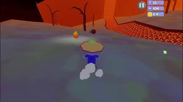 Robot 64 - Messing With ol