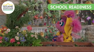 Outdoor Play in Every Way with Oscar and Abby | School Readiness