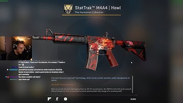 the $200k howl
