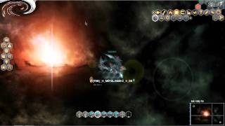 Dark Orbit Metal Snake The Killer Machine #4