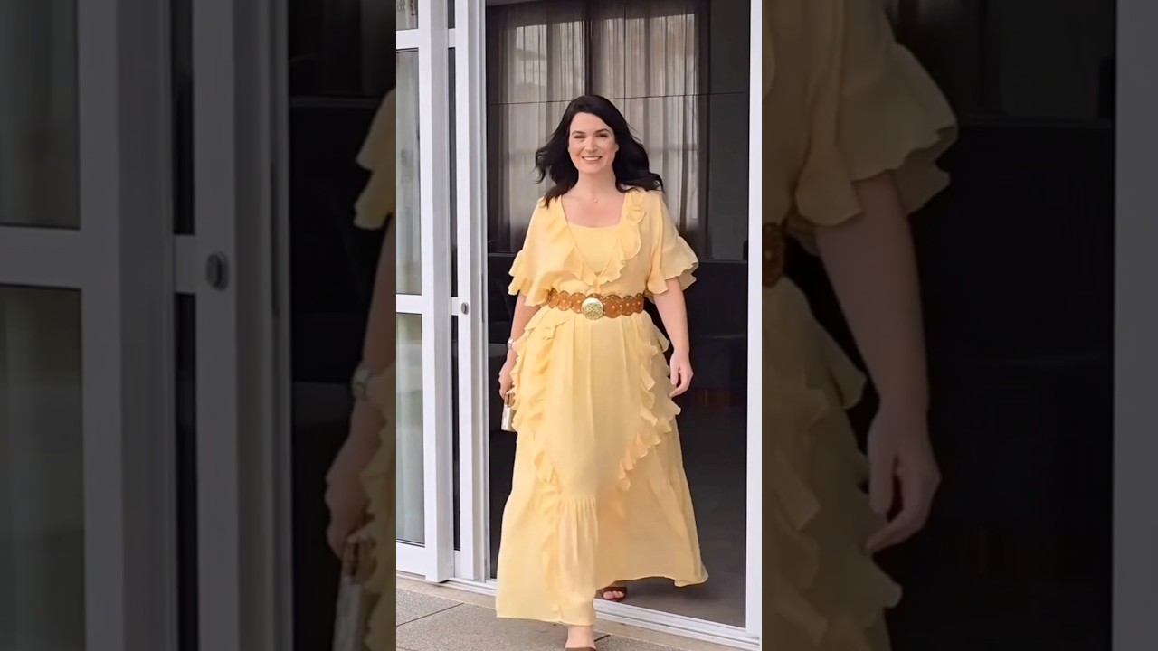 Women's DRESSES STYLISH 👗 