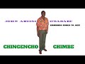 CHINGENCHO CHIMBE - ENDUGU MWALIMU CHIEF JOHN ARIISI O