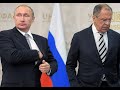Велика Британія ввела санкції проти Путіна та Лаврова: їхні рахунки заморожені