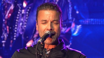 Muse - London 2019-09-14 - Algorithm, Pressure, Psycho, Break It To Me, Uprising - 4k Rail (Pt 1)