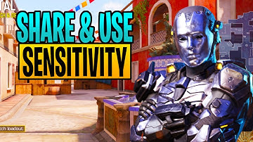 Want Smoother Aim? How to Share & Apply Sensitivity Settings in COD Mobile 2025! 🎯