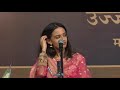 Sai Se Lagan Kathin | Ketaki Mategaonkar Live at Jitendra Abhisheki Mohotsav 2017.