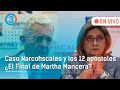 ¿Martha Mancera acorralada? Las pruebas del Caso Narcofiscales / Uribe, Santiago y los 12 apóstoles