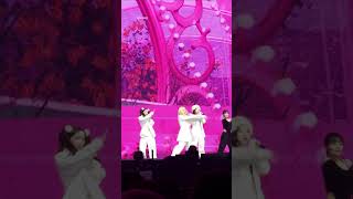 250111 Dreams Come True - S.E.S. & aespa [SMTOWN LIVE 2025] in SEOUL