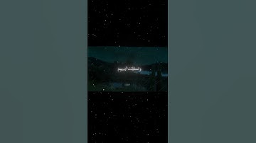 سورة يس|65-66|القارئ:#محمد_اللحيدان #قران #quran #راحة_نفسية #قران_كريم#تلاوة_هادئة #آية#تلاوة_خاشعة