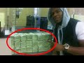 11 of the Most Ridiculous Purchases by Floyd "Money" Mayweather!