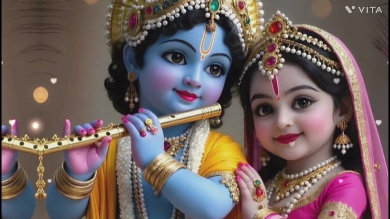 जय श्री कृष्ण जी🙏🙏 राधे राधे कृष्णा🙏🙏🙏