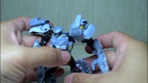 Transformers ROTF Depthcharge