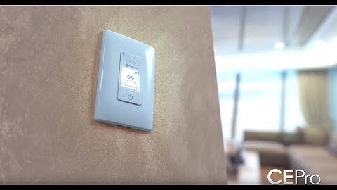 Intermatic Explains How to Save Time on Installations