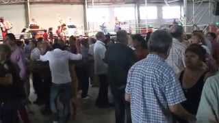 Lorena Jimenez - Solo Así Me Despido - Cuarteto Característico
