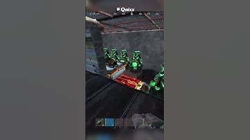 Who Else Misses Old Recoil? 😪 #rust #shorts #qaixx #gaming #twitch #rustpvp