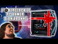 Joverclock le plus gros pc gamer amd en 2024