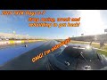 2025 TX2K days 3-7 - Drag racing, wrecks and a comeback from carnage
