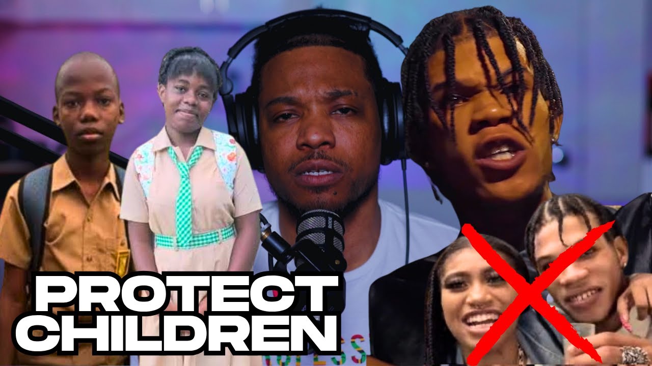 Бри сказала, что сидела на лице Шелкового Босса, полиция пыталась подставить мужчин, Джейден до с...