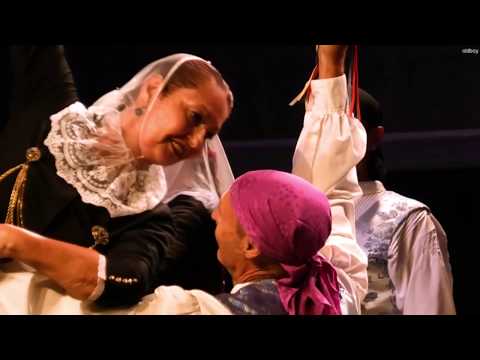 Spanyolország - Mallorca táncai