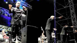 Billo's Caracas Boys en Cea