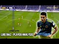 Why Luis Diaz is The Perfect Match For Liverpool | Luis Diaz | Player Analysis