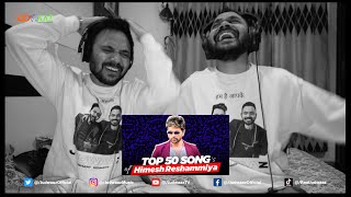 Top 50 Songs Of Himesh Reshammiya | Best Of HR | Judwaaz