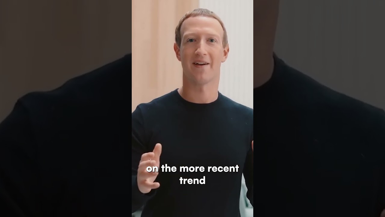 He Used the News to Get More YouTube Views (Microsoft vs Meta vs Apple)