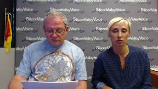 Виза в США Иммиграция в США Прямой эфир с Татьяной Богдановой Работа в США Учеба в США